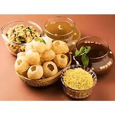 gol gappa Gol Gappa