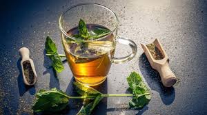 green tea Green Tea