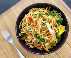 hakka noodle Hakka Noodles