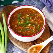 Hot N Sour Soup