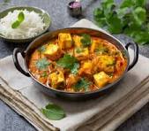 Kadhai Paneer