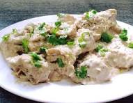 Malai Soya Chap Tikka