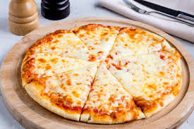 margrita pizza Margherita Cheese Pizza