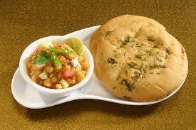 Matar Kulcha