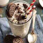 oreo shake Oreo Shake