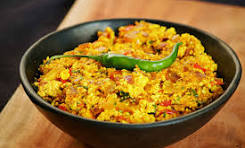 paneer bhurji Paneer Bhurji