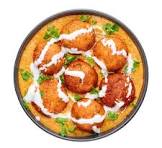 Paneer Kofta