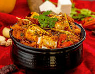 Paneer Lehsuniya