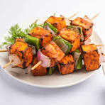 Paneer Tikka