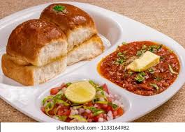 Pao Bhaji