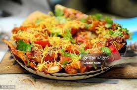 Papdi Chat
