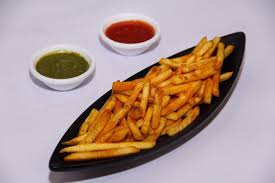 peri peri Peri Peri French Fries