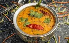 Punjabi Dal Tadka