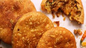 Pyaz Kachori