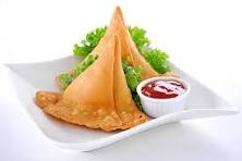 Bikaneri Samosa