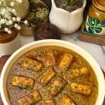 Satna Spl. Paneer