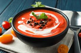 Tomato Soup