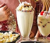 Vanilla Shake