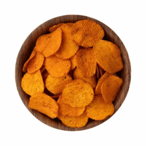 Aloo Tandoori Potato Chips