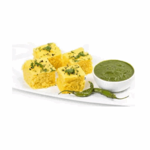 Dhokla