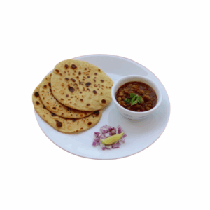 Chola Kulcha