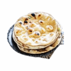 Tandoori Roti