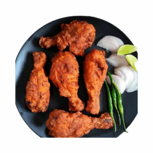 Chicken Fry