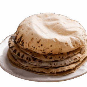 Tawa Roti