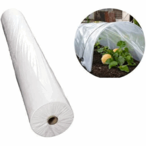 Plastic Crop Cover