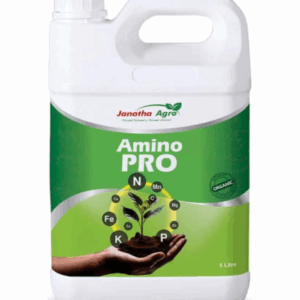 Amino Pro - Earth-Loving Crop Nutrition 5 Litre
