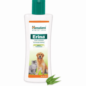 Himalaya Erina Coat Cleanser