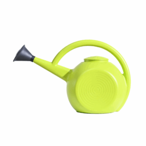 Ugaoo 5 Litre Large Plant Watering Can for Garden-Green
