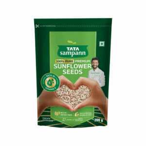 unflower Seeds, 200g