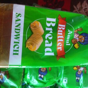 Amul Butter Bread ( sandwich)