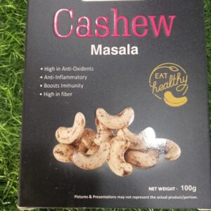 Kaju cashew masala (100gm)