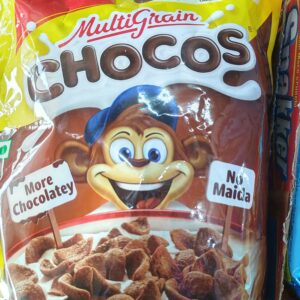 Chocos multi grain (250Gm)