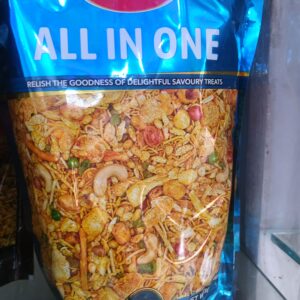 NAMKEEN ALL IN ONE (400gm)