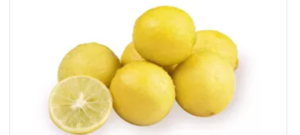 Fresh nimbu