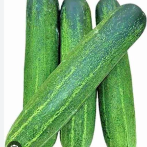 Cucumber(kheera) 250 gm