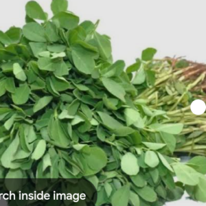 Fenugreek (methi) 250gm