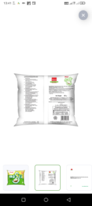 Amul curd 400gm