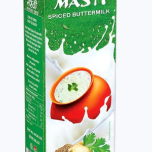 Amul masti spiced salted butter milk
