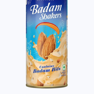 Amul kool Badam milk shake (200ml)