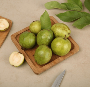Amrud (guava) 500gm fresh stock