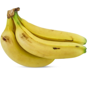 Banana  bunch (6pieces)