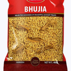 Bhujia haldiram's BESAN (400gm)