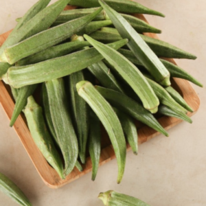 Lady finger (Bhindi) 500gm