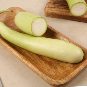 Bottle Gourd (lauki) 500-600gm