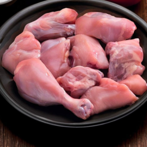 Licious chicken curry cut(500gm)