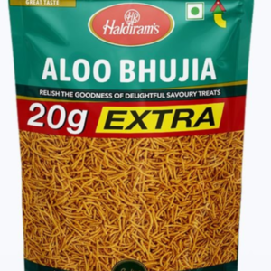 Haldiram's aloo bujia (400gm)